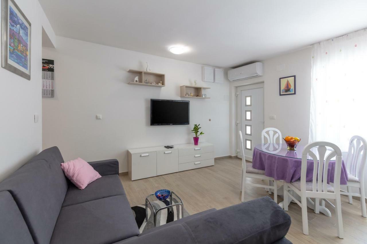 Apartmán Fully Renovated Grgo