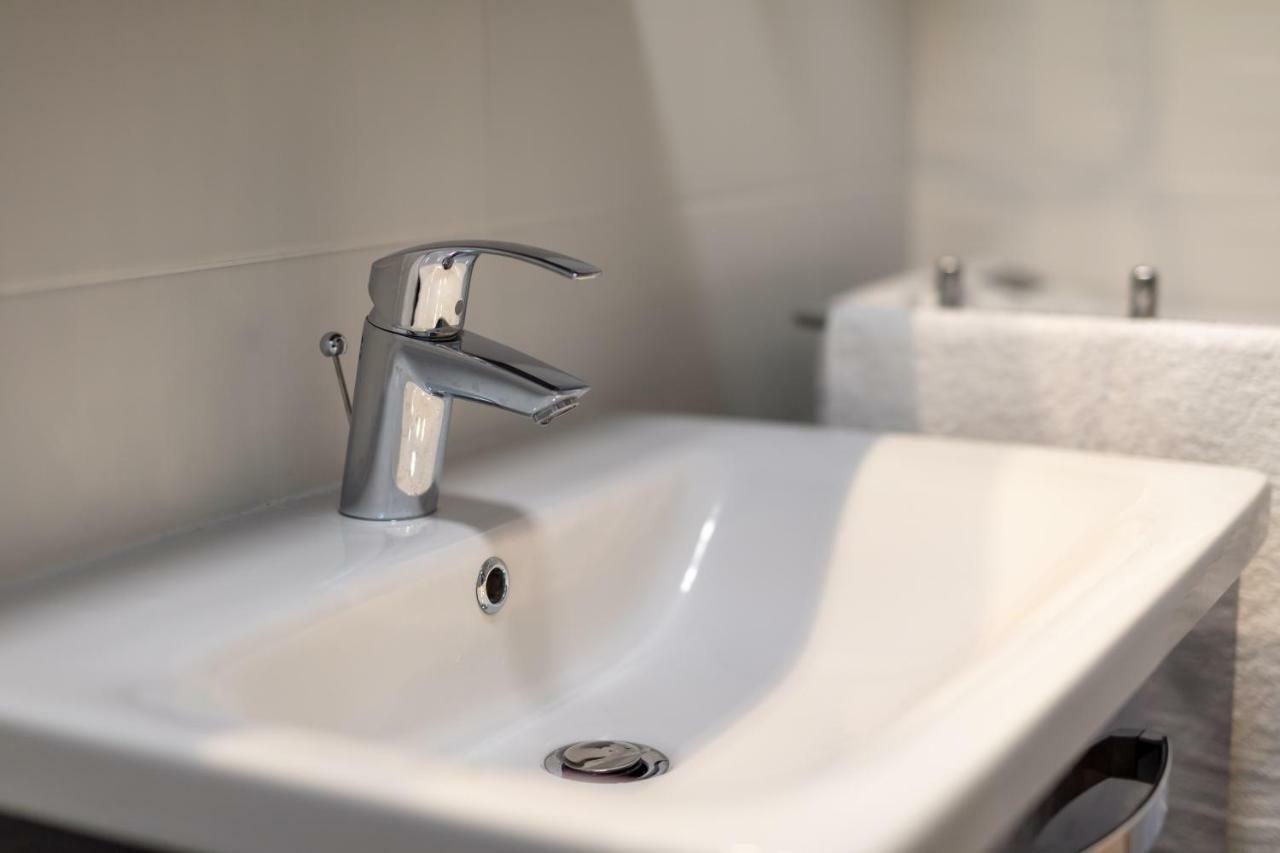 Apartmán Fully Renovated Grgo *