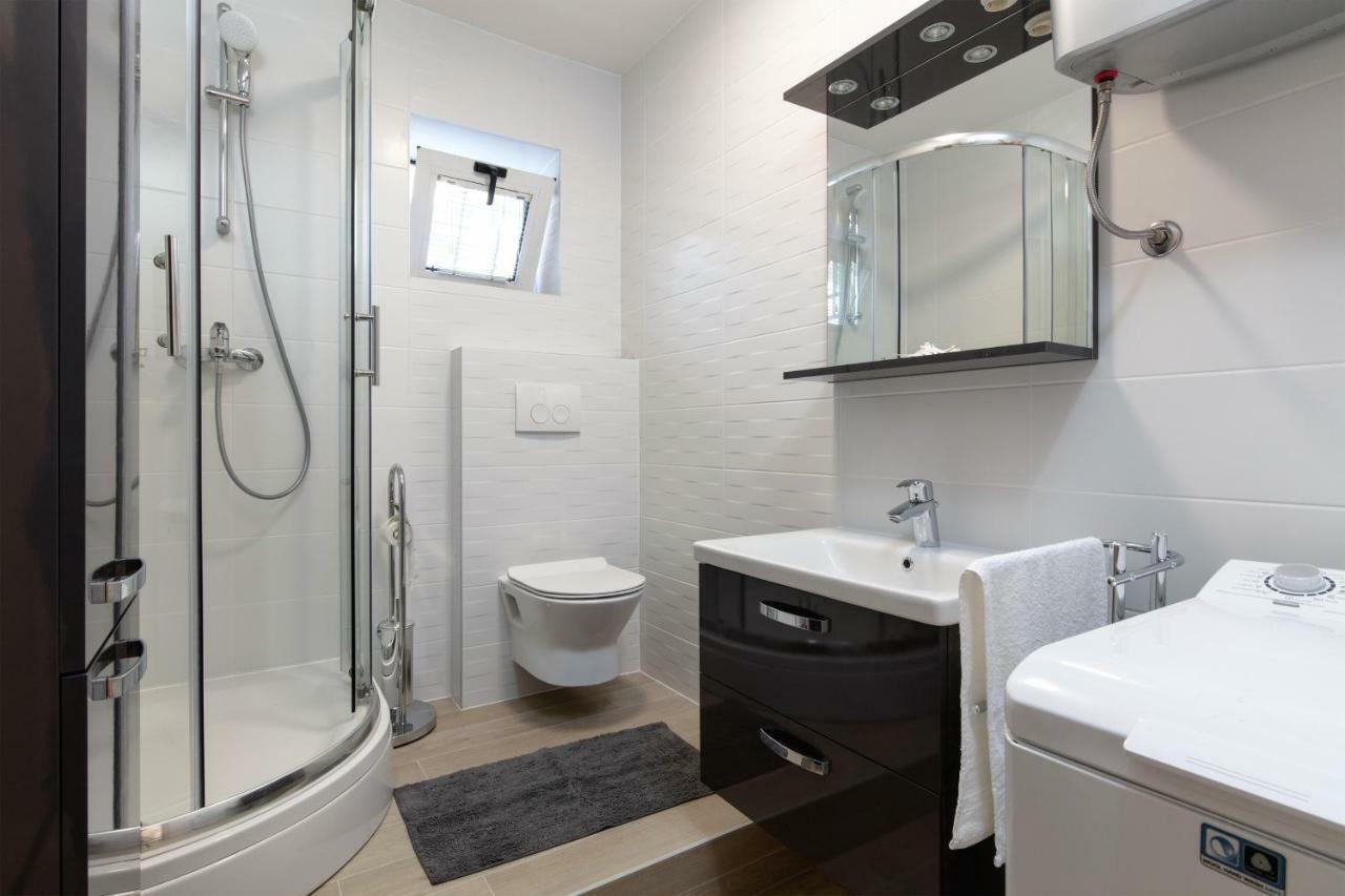 Apartmán Fully Renovated Grgo *