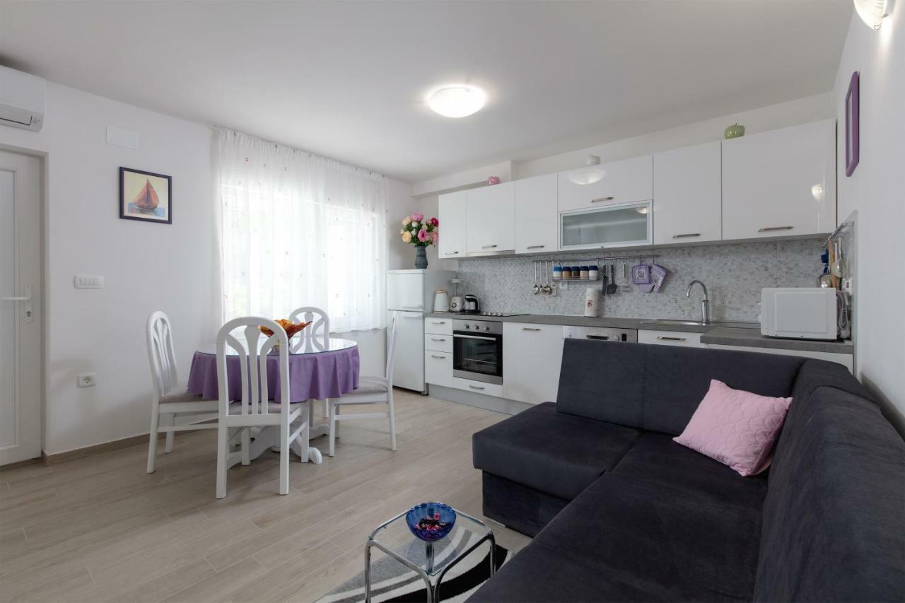 Apartmán Fully Renovated Grgo Split
