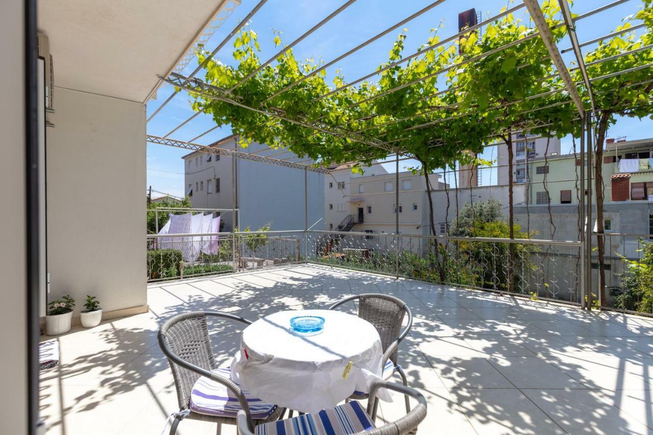 Apartmán Fully Renovated Grgo
